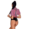 Bielizna-Worker girl  S/M