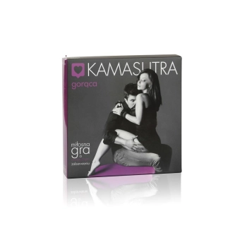 Gra- Kamasutra