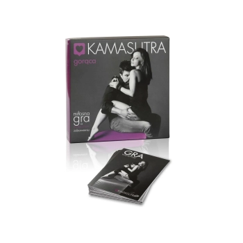 Gra- Kamasutra