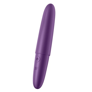 Mini mały wibrator satisfyer ultra power bullet 6