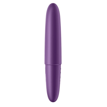 Mini mały wibrator satisfyer ultra power bullet 6