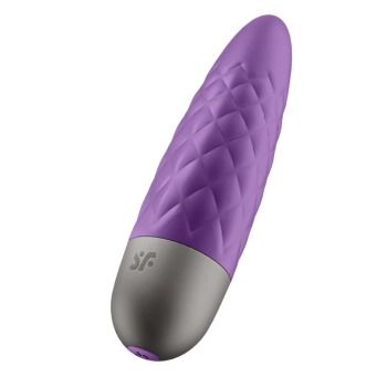 Wibrator stymulator satisfyer ultra power bullet 5