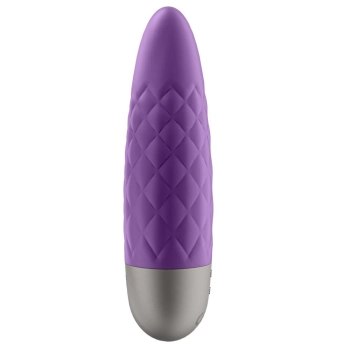 Wibrator stymulator satisfyer ultra power bullet 5