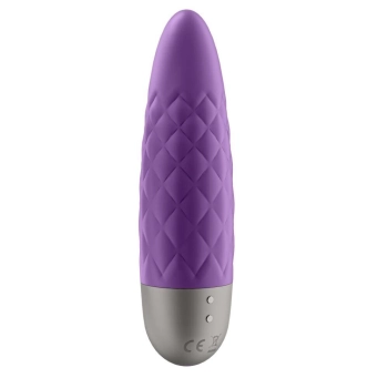 Wibrator stymulator satisfyer ultra power bullet 5