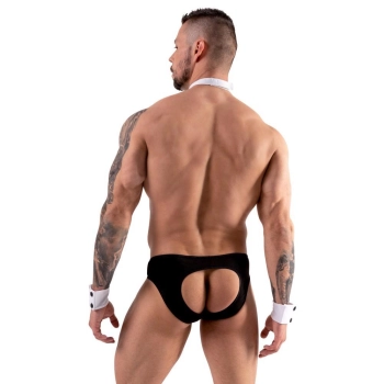 Mens Jock Briefs S