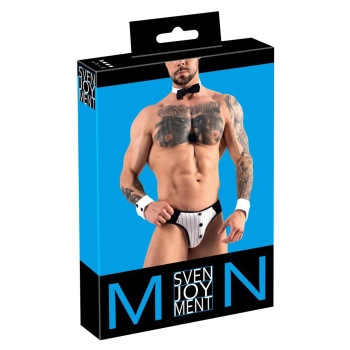 Mens Jock Briefs M