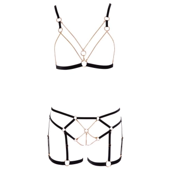 Bra Set Glamour S