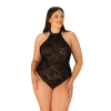 Body prześwitujace erotyczne obsessive softily 2xl