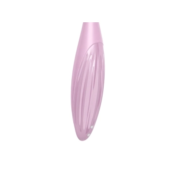 Stymulator łechtaczki satisfyer twirling masażer