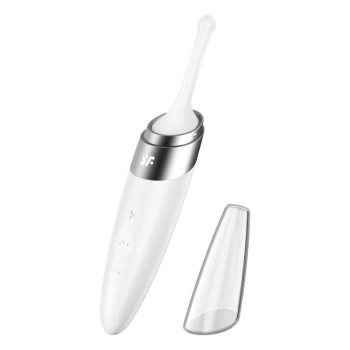 Masażer łechtaczki satisfyer twirling 12 trybów