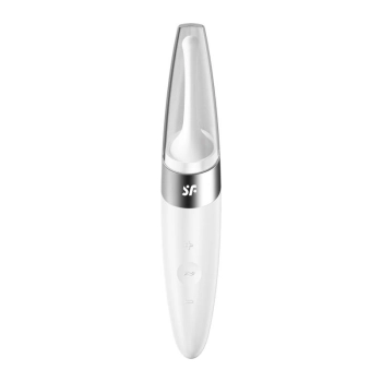 Masażer łechtaczki satisfyer twirling 12 trybów