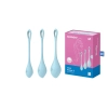 Zestaw - Yoni Power 2 (light blue)