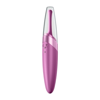 Masażer łechtaczki satisfyer twirling 12 trybów