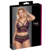 Bra Set Lace 3XL/4XL