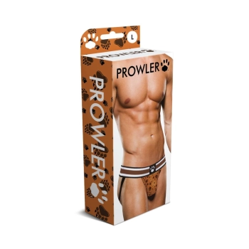 Bielizna-Prowler Bear Jock Medium