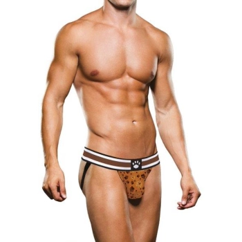 Bielizna-Prowler Bear Jock Large