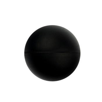 Masturbator- Me You Us Deco Stroker Ball Clear/Black