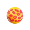 Masturbator- Me You Us Pop Stroker Ball Clear/Yellow