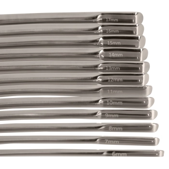 PPlug 14-Piece Dilator Set