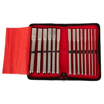 PPlug 14-Piece Dilator Set