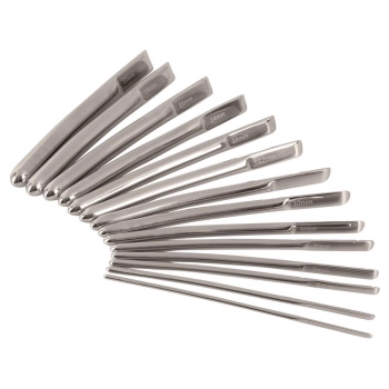 PPlug 14-Piece Dilator Set