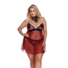 ARABELLA (CHEMISE/HALKA) XL+