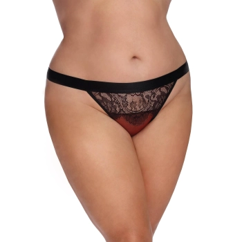 ARABELLA (KNICKERS/MAJTKI) XL+