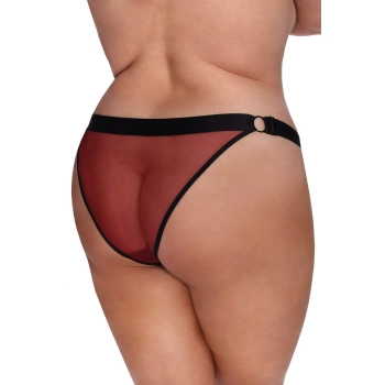 ARABELLA (KNICKERS/MAJTKI) XL+