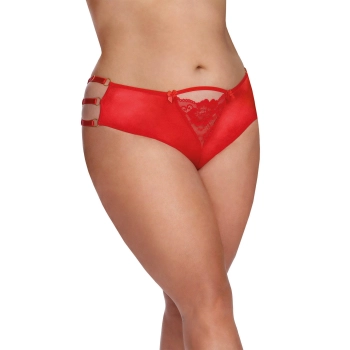 DELPHINE KNICKERS (KNICKERS/MAJTKI) L+