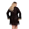 MARCIANNA ROBE (ROBE/PENIUAR) L+