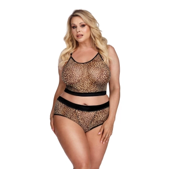 MARCIANNA SET (SET/KOMPLET) XXL+