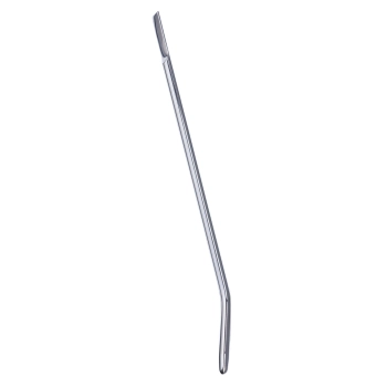 XX-DREAMSTOYS Urethral Dilator Size 6