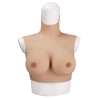 XX-DREAMSTOYS Ultra Realistic Breast Form Size S