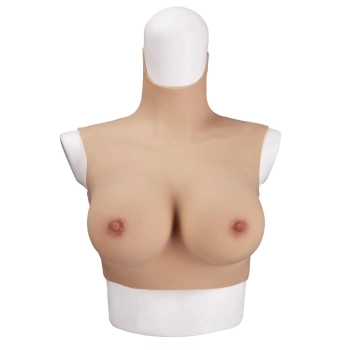 XX-DREAMSTOYS Ultra Realistic Breast Form Size S