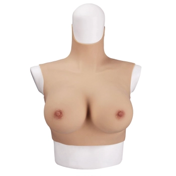 XX-DREAMSTOYS Ultra Realistic Breast Form Size L