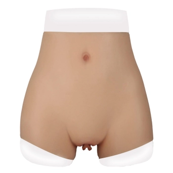 XX-DREAMSTOYS Ultra Realistic Vagina Form Size S