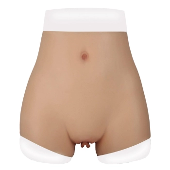 XX-DREAMSTOYS Ultra Realistic Vagina Form Size M