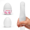 Masturbator jajko spirale Tenga Egg Curl Single