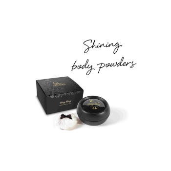 Bling Bling - Kissable Body Powder - 15gr