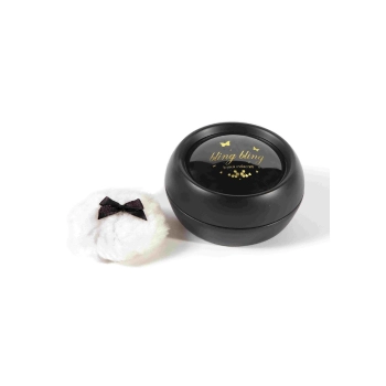 Bling Bling - Kissable Body Powder - 15gr