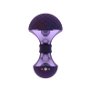 Enoki - Bendable Massager - Purple