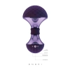 Enoki - Bendable Massager - Purple