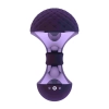 Enoki - Bendable Massager - Purple