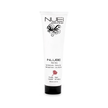 INLUBE Heart of Lollipop - water based sliding gel - 100ml