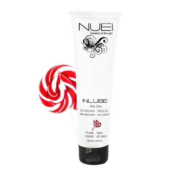 INLUBE Heart of Lollipop - water based sliding gel - 100ml