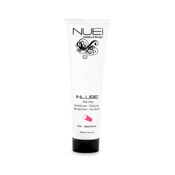 INLUBE Marshmallow - water based sliding gel - 100ml