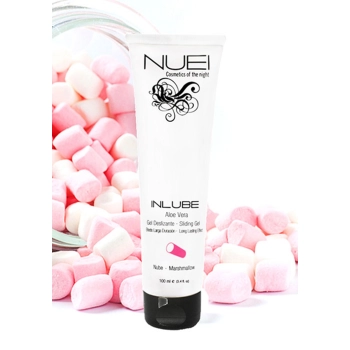 INLUBE Marshmallow - water based sliding gel - 100ml