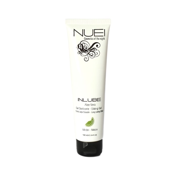 INLUBE Melon - water based sliding gel - 100ml