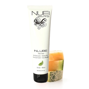 INLUBE Melon - water based sliding gel - 100ml