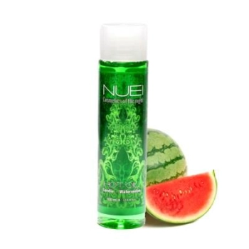 HOT OIL Watermelon - 100ml